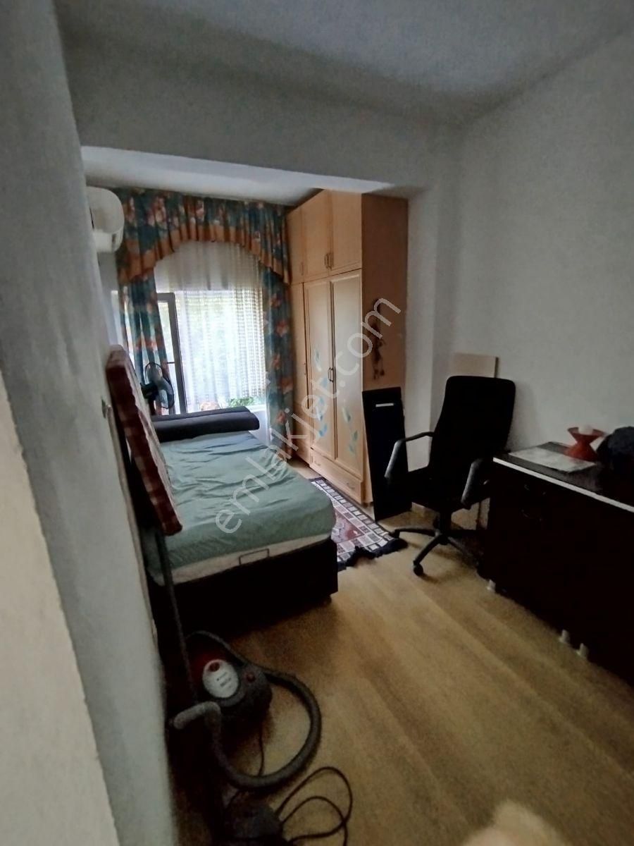 Sarıgerme'de Deniz Manzaralı İkiz Villa - Görsel 15