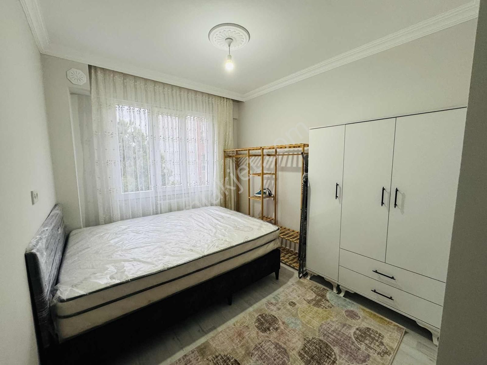 Saruhanlı Cengiz Topelde Eşyalı Kiralık Daire Fırsatı - Görsel 10