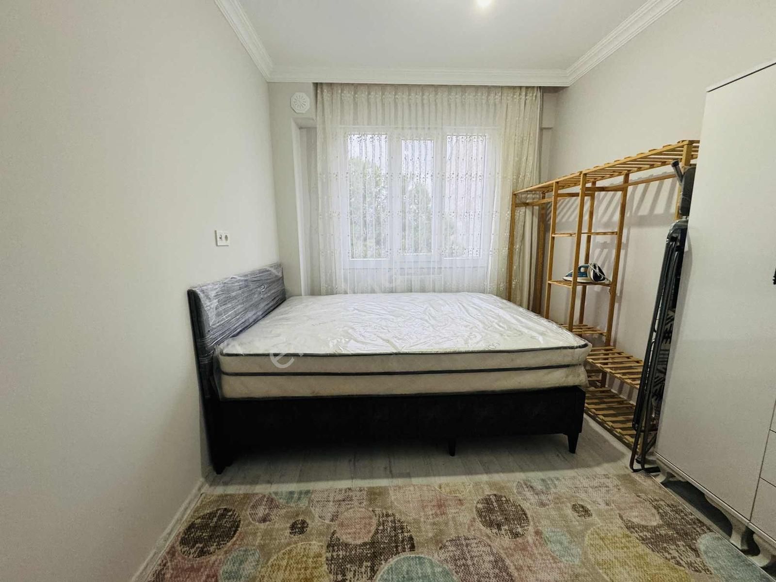 Saruhanlı Cengiz Topelde Eşyalı Kiralık Daire Fırsatı - Görsel 11