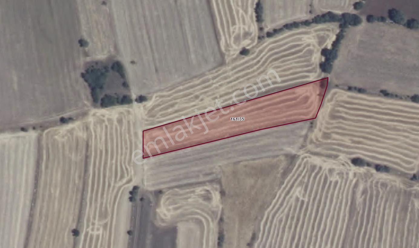 Manisa Kula Encekler 3376 M² Satılık Arsa