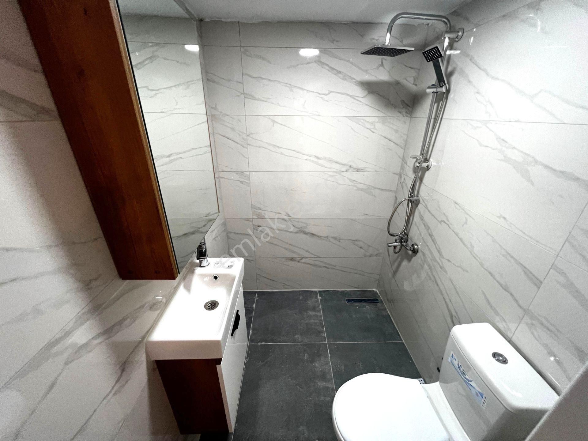 Yiğitten İkizçayda 3+1 Hamam Konseptli Öncephe Satılık Daire - Görsel 18
