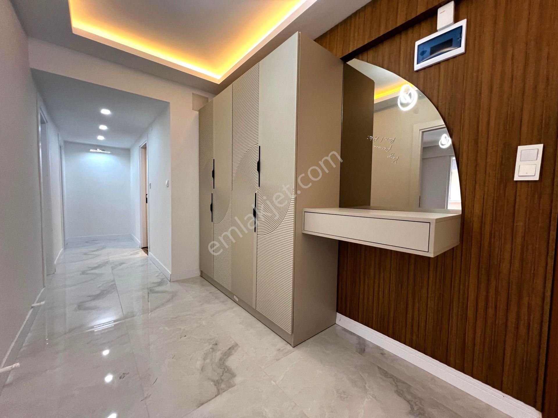 Yiğitten İkizçayda 3+1 Hamam Konseptli Öncephe Satılık Daire - Görsel 34