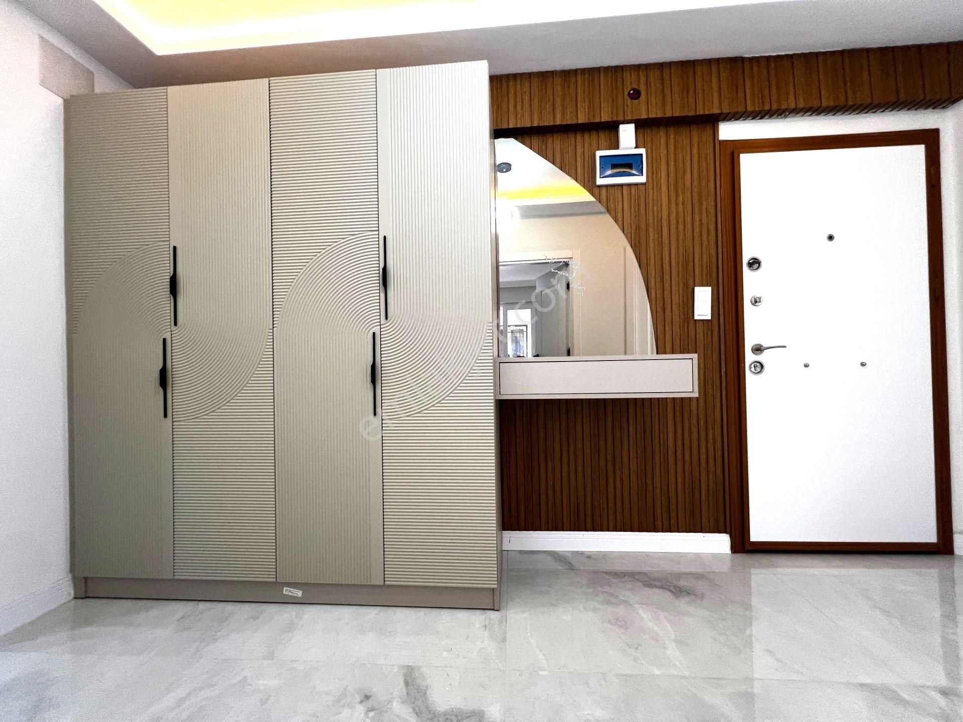 Yiğitten İkizçayda 3+1 Hamam Konseptli Öncephe Satılık Daire - Görsel 33