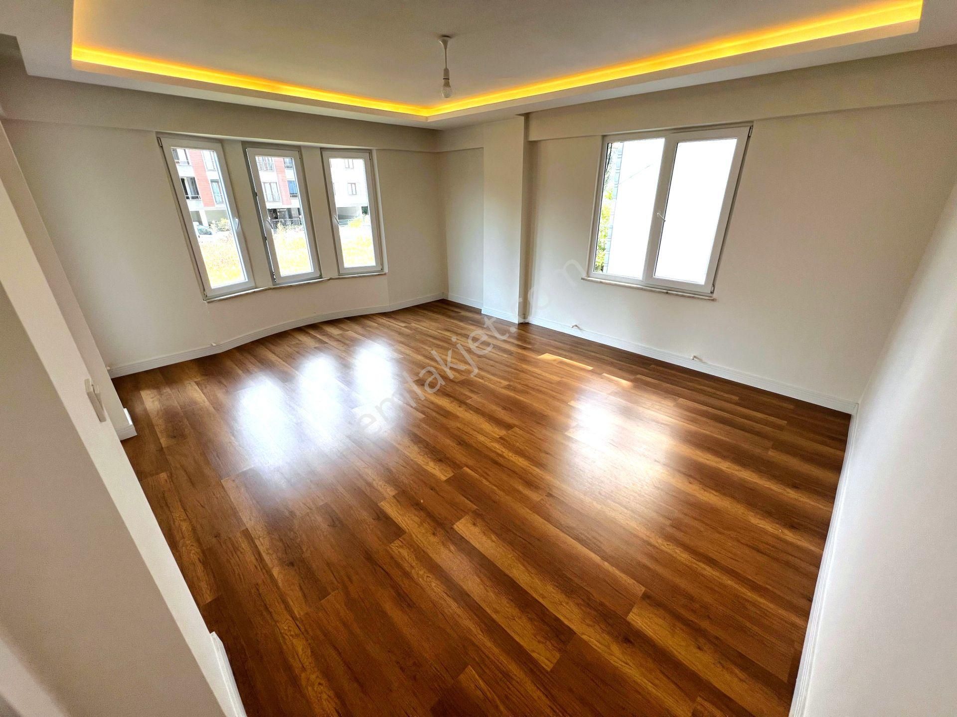Yiğitten İkizçayda 3+1 Hamam Konseptli Öncephe Satılık Daire - Görsel 9