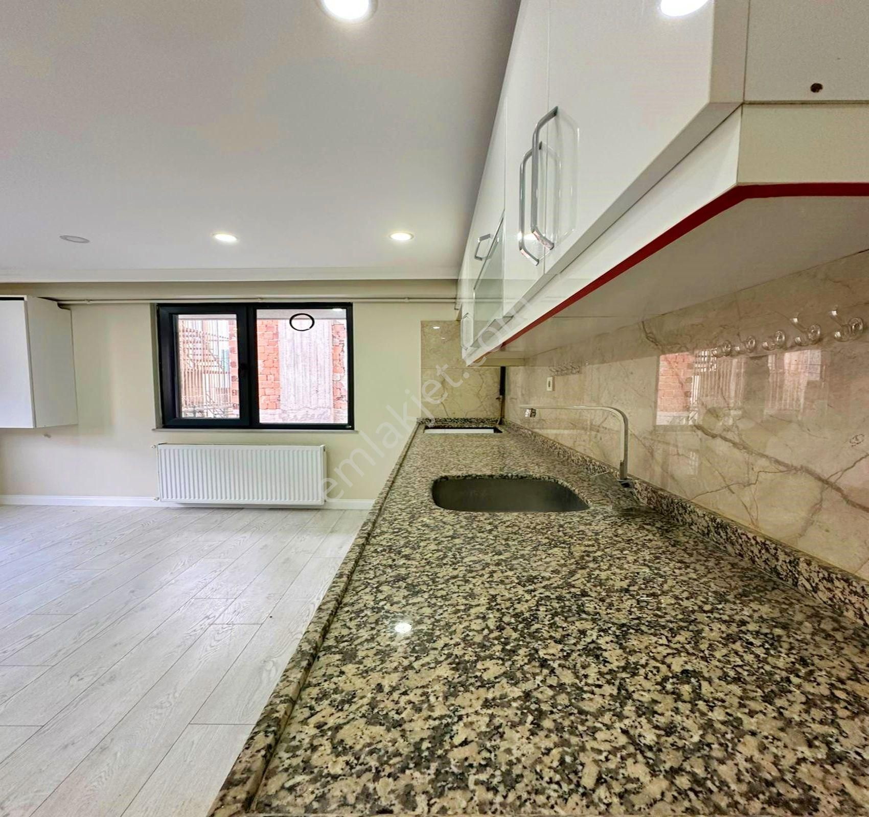 Yakuplu'da Metrobüse 8 Dk Mesafede 1+1 Daire Fırsatı - Görsel 18