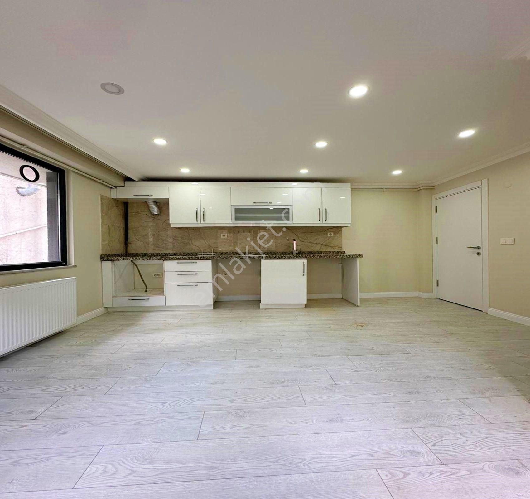 Yakuplu'da Metrobüse 8 Dk Mesafede 1+1 Daire Fırsatı - Görsel 19