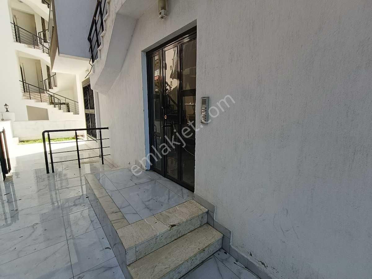 Didim Gençlik Merkezi Hisarda Asansörlü 2+1 Sifir Daire - Görsel 34