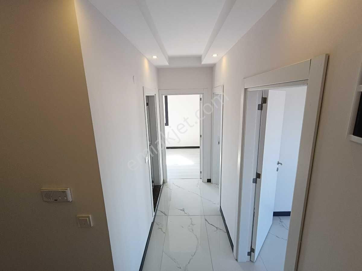 Didim Gençlik Merkezi Hisarda Asansörlü 2+1 Sifir Daire - Görsel 5