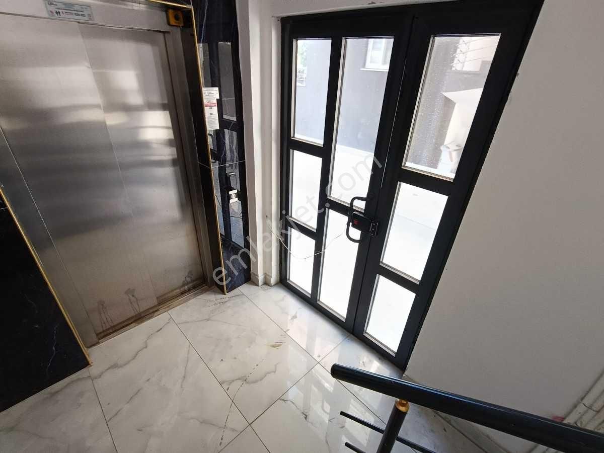 Didim Gençlik Merkezi Hisarda Asansörlü 2+1 Sifir Daire - Görsel 11