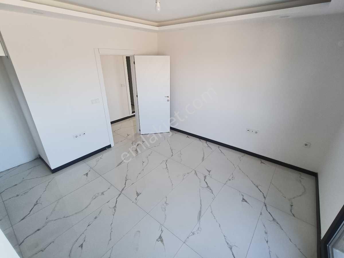 Didim Gençlik Merkezi Hisarda Asansörlü 2+1 Sifir Daire - Görsel 23