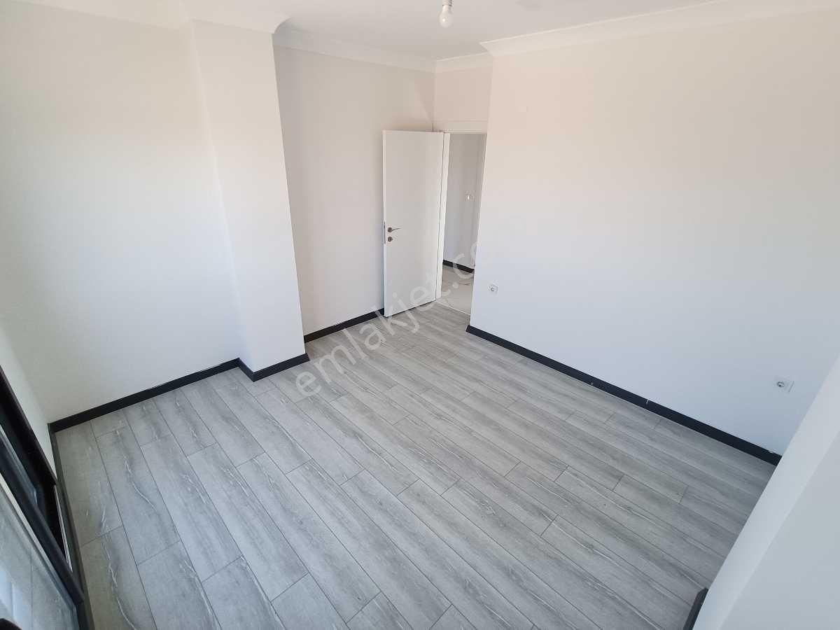 Didim Gençlik Merkezi Hisarda Asansörlü 2+1 Sifir Daire - Görsel 26