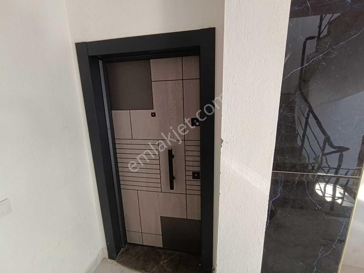 Didim Gençlik Merkezi Hisarda Asansörlü 2+1 Sifir Daire - Görsel 31