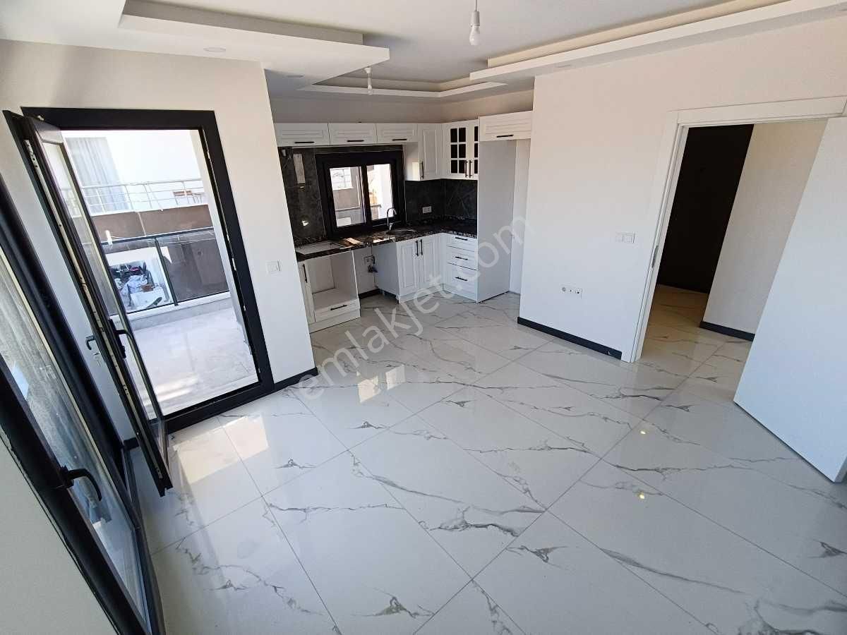 Didim Gençlik Merkezi Hisarda Asansörlü 2+1 Sifir Daire - Görsel 17