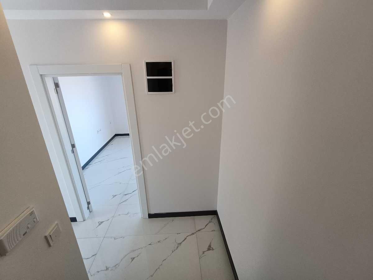 Didim Gençlik Merkezi Hisarda Asansörlü 2+1 Sifir Daire - Görsel 2