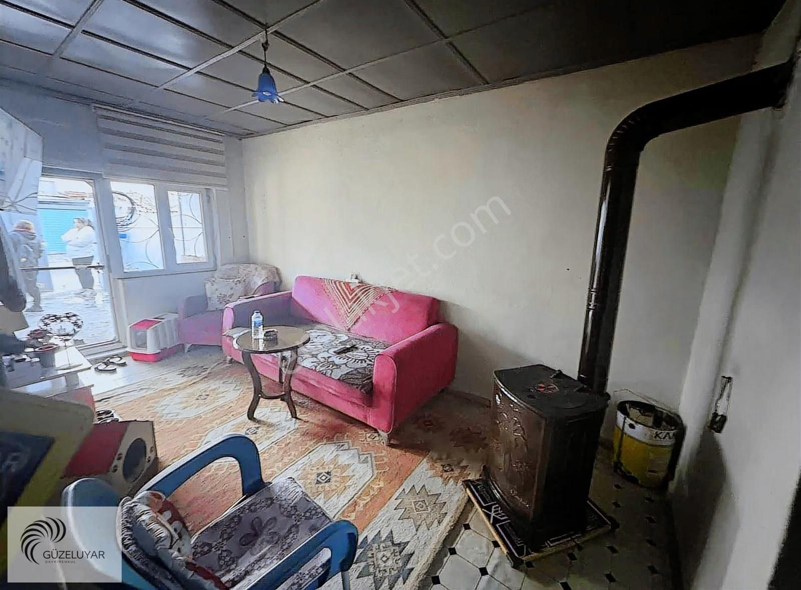 Atatürk Mahallesi Satılık 100 M² Müstakil Bahçeli Ev - Görsel 15