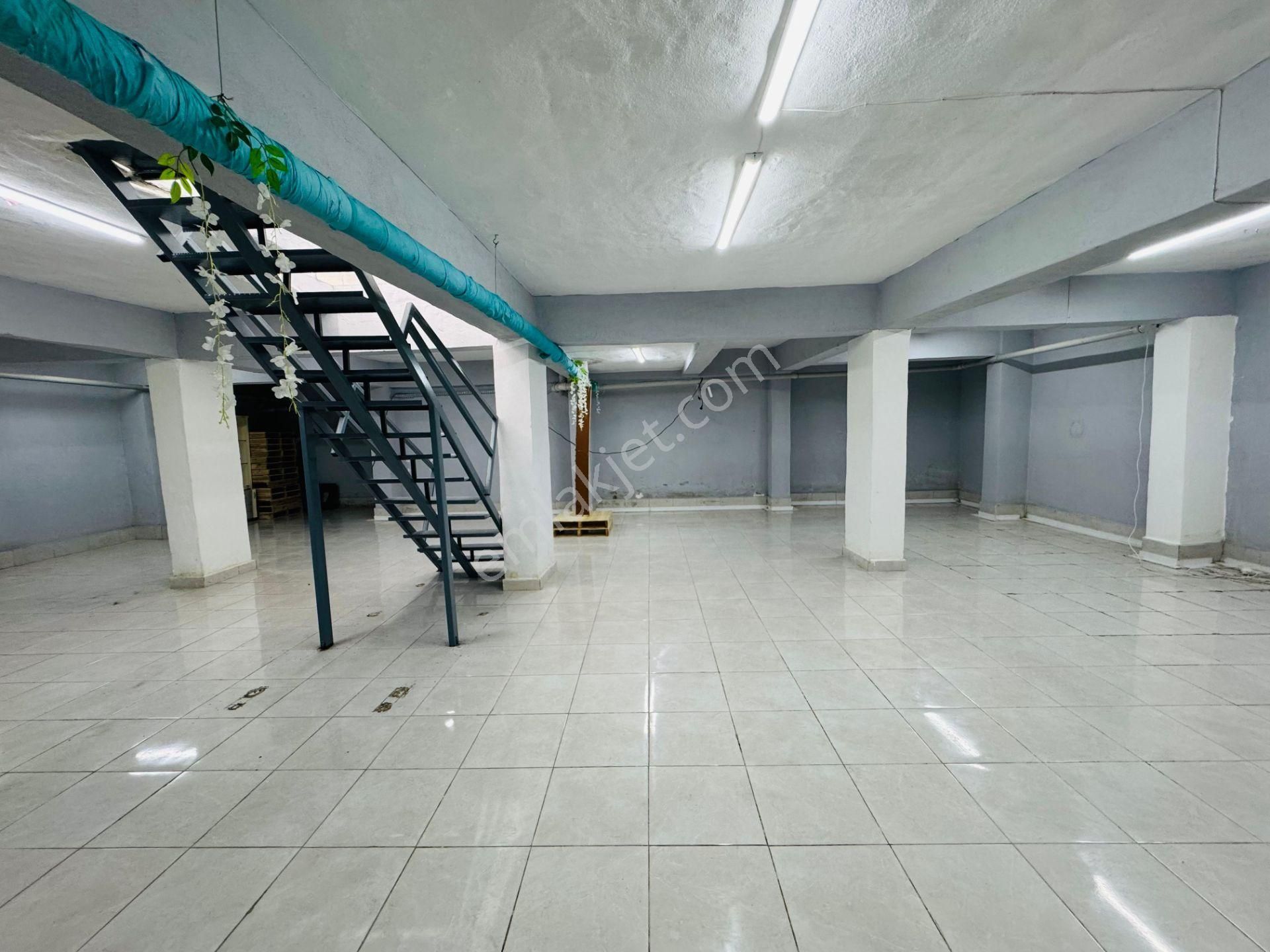 Güven'den Kapaklı'da Araç, Daire Takasında Uygun Depolu Dükkan - Görsel 11