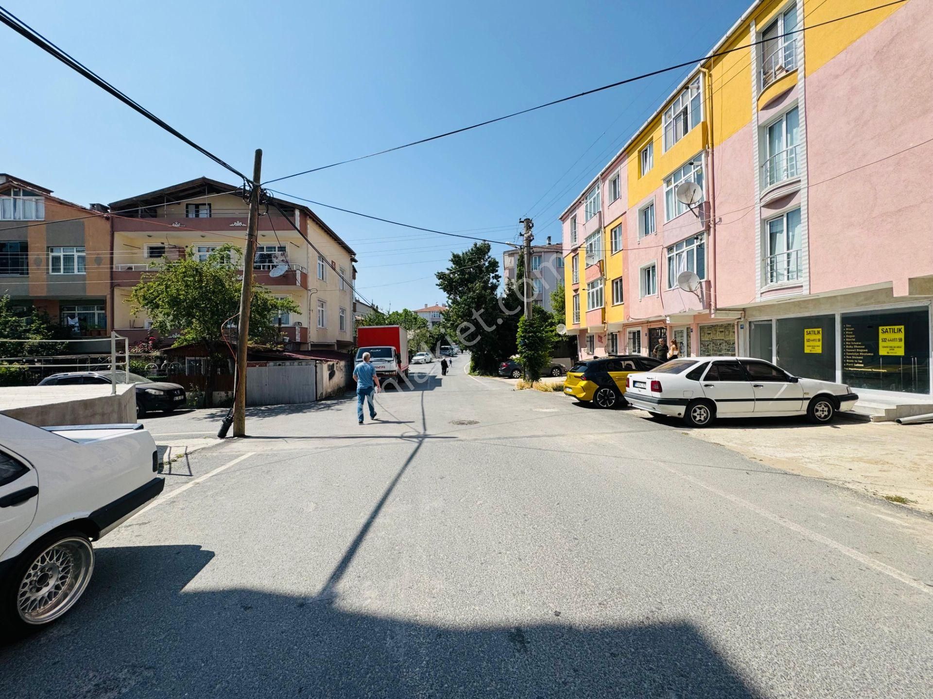 Güven'den Kapaklı'da Araç, Daire Takasında Uygun Depolu Dükkan - Görsel 17