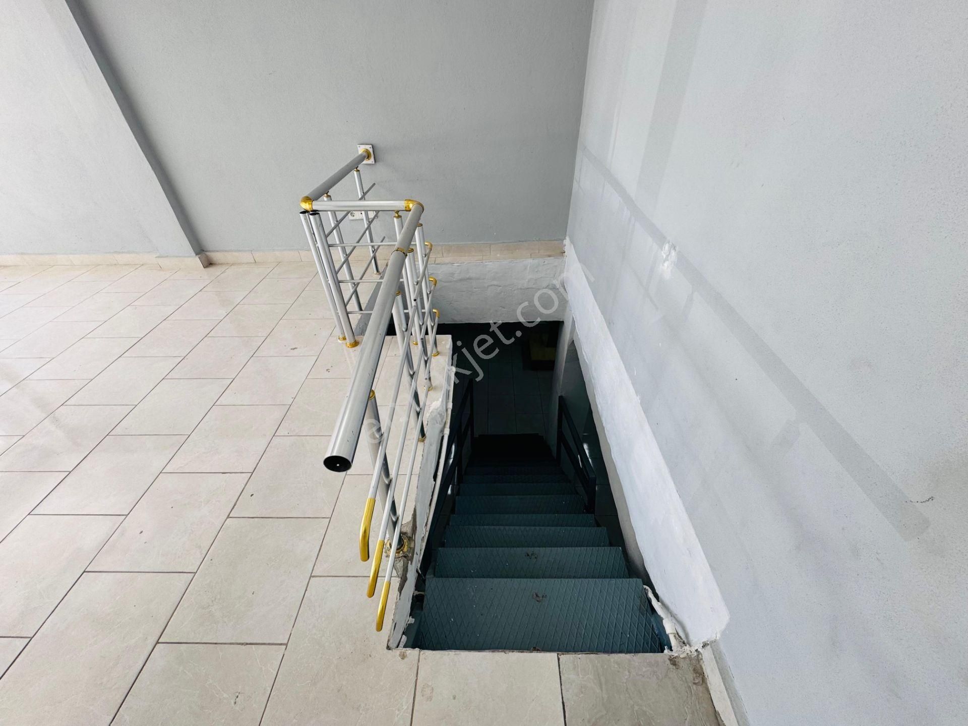 Güven'den Kapaklı'da Araç, Daire Takasında Uygun Depolu Dükkan - Görsel 6