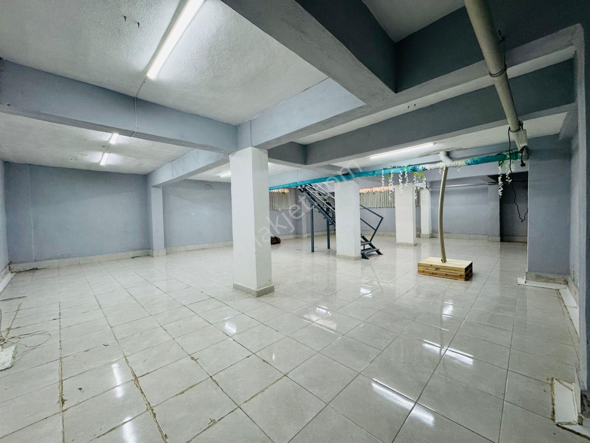 Güven'den Kapaklı'da Araç, Daire Takasında Uygun Depolu Dükkan - Görsel 7