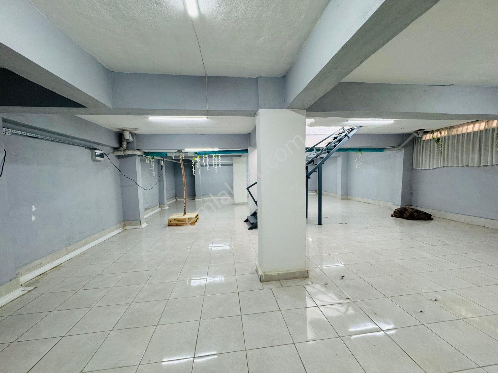 Güven'den Kapaklı'da Araç, Daire Takasında Uygun Depolu Dükkan - Görsel 12