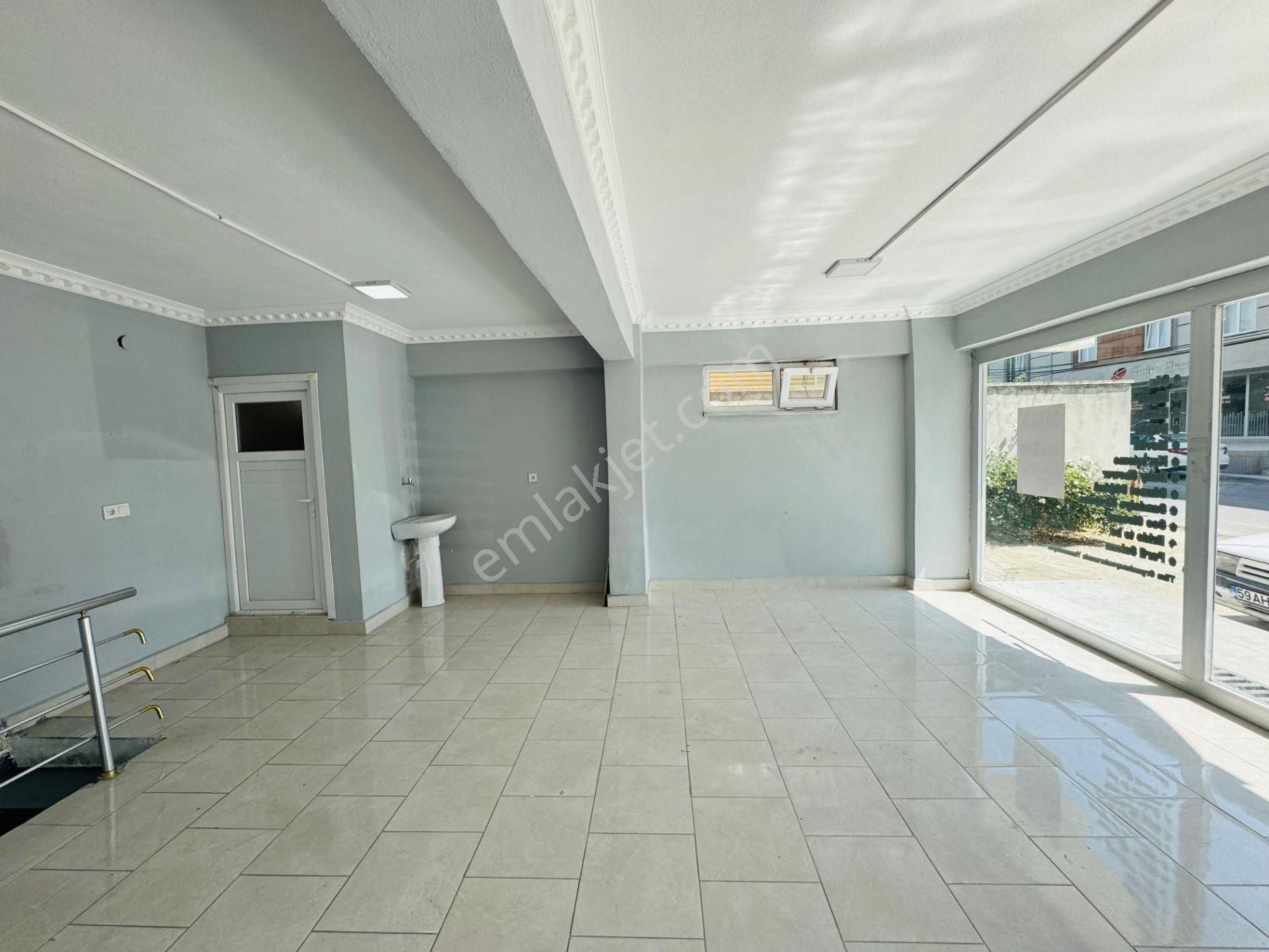 Güven'den Kapaklı'da Araç, Daire Takasında Uygun Depolu Dükkan - Görsel 2