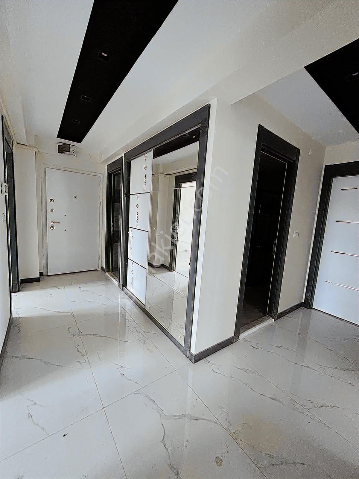 Kanlıca Mahallesin De Yeni Yaşam Alanı 4+1 3+1 Daireler - Görsel 12