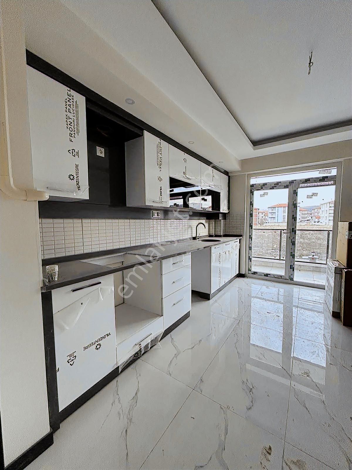 Kanlıca Mahallesin De Yeni Yaşam Alanı 4+1 3+1 Daireler - Görsel 20