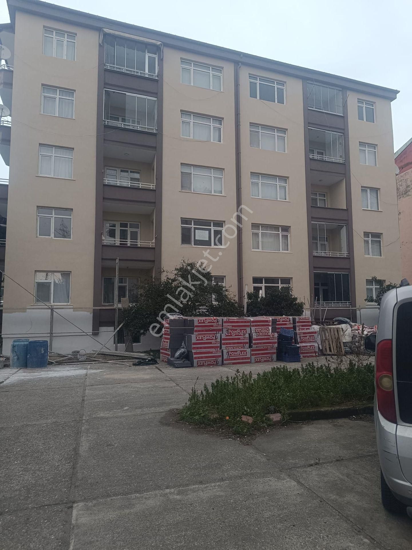 Kiralık Daire - Görsel 12