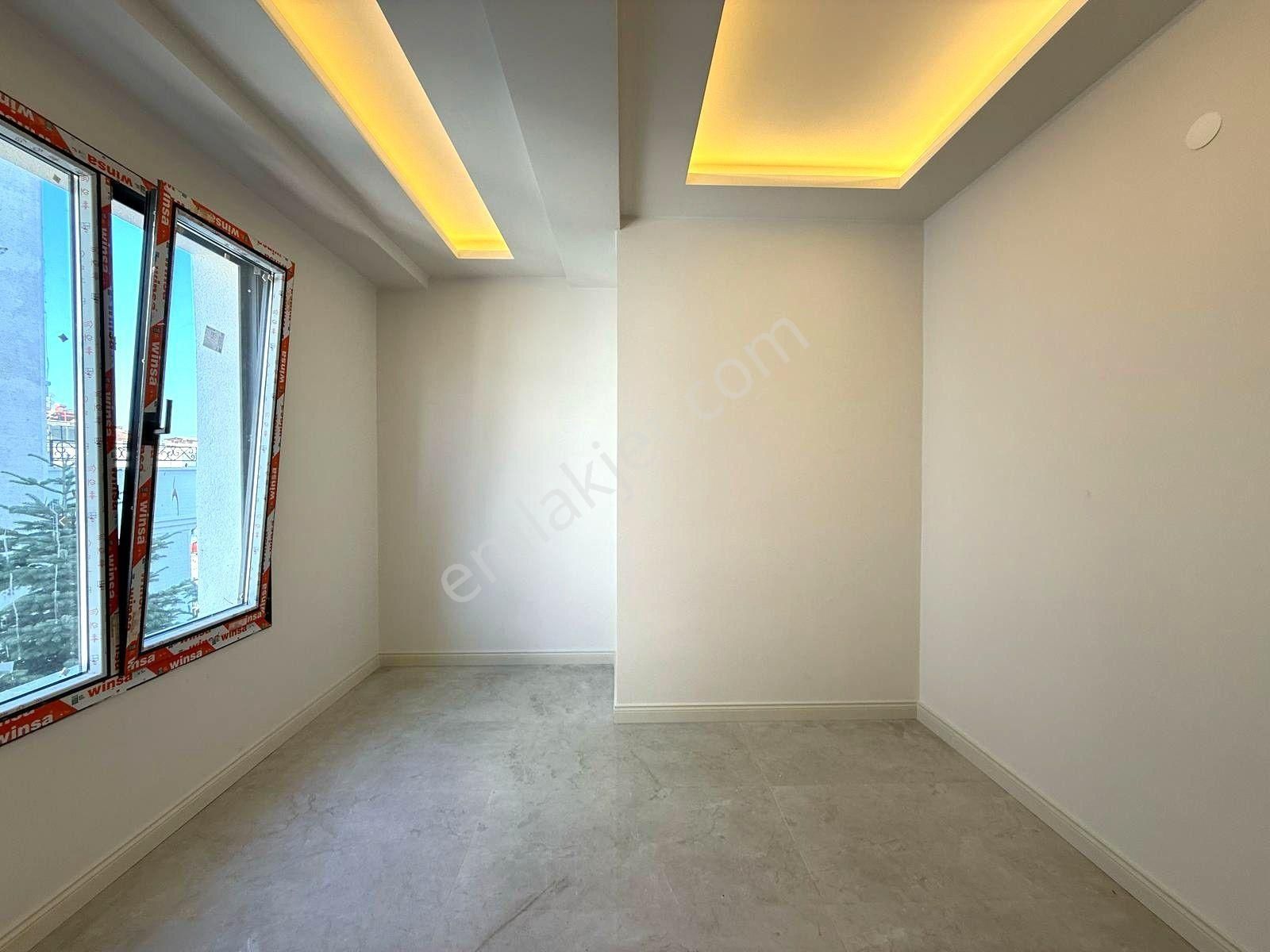 Yiğit'ten Altınkum Merkezde 2+1 Yerden Isıtmalı Ultra Lüks Daire - Görsel 17