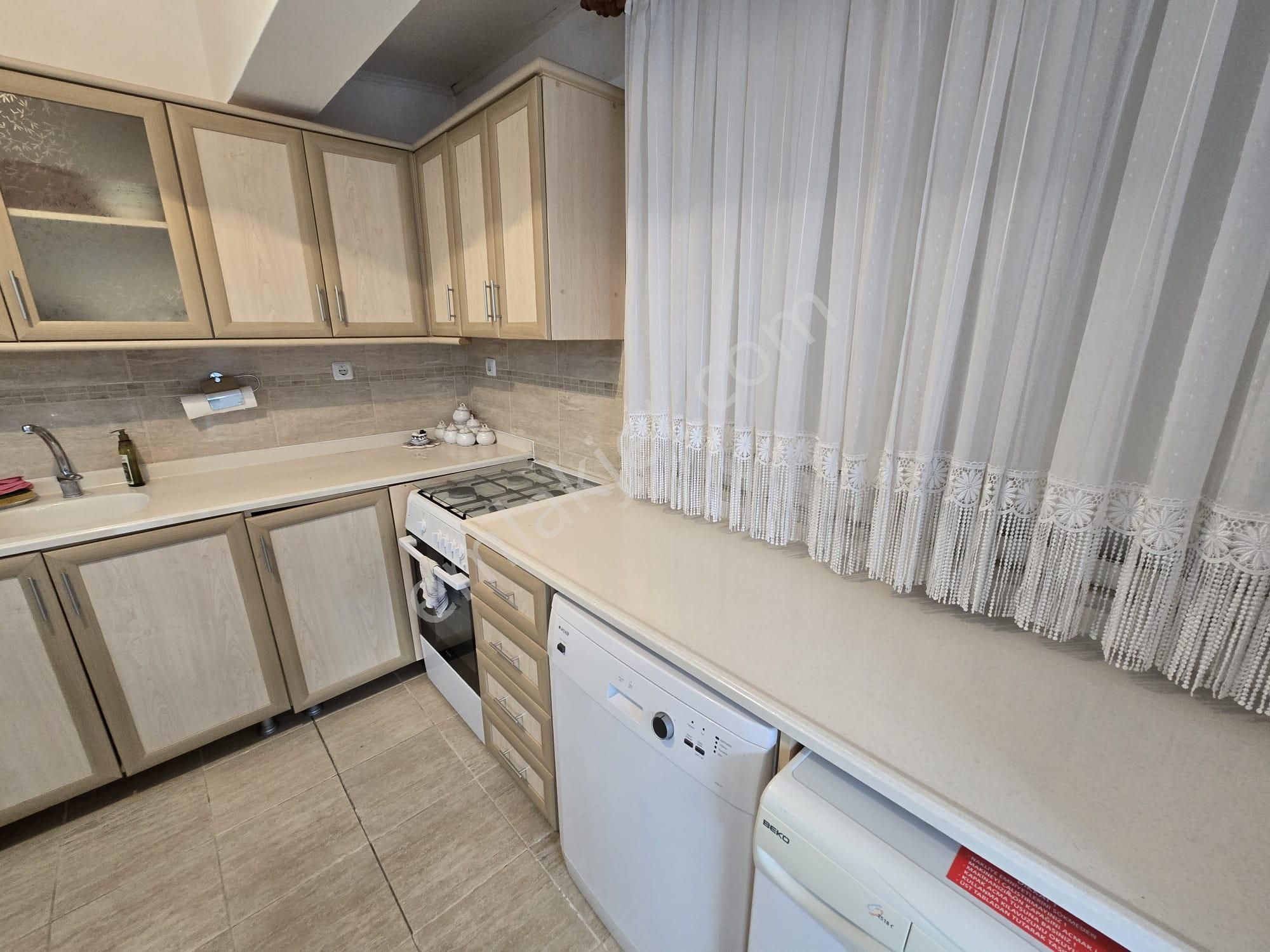 Didim’de Denize Yürüme Mesafesinde, Bahçeli 3+1 Satılık Villa - Görsel 22