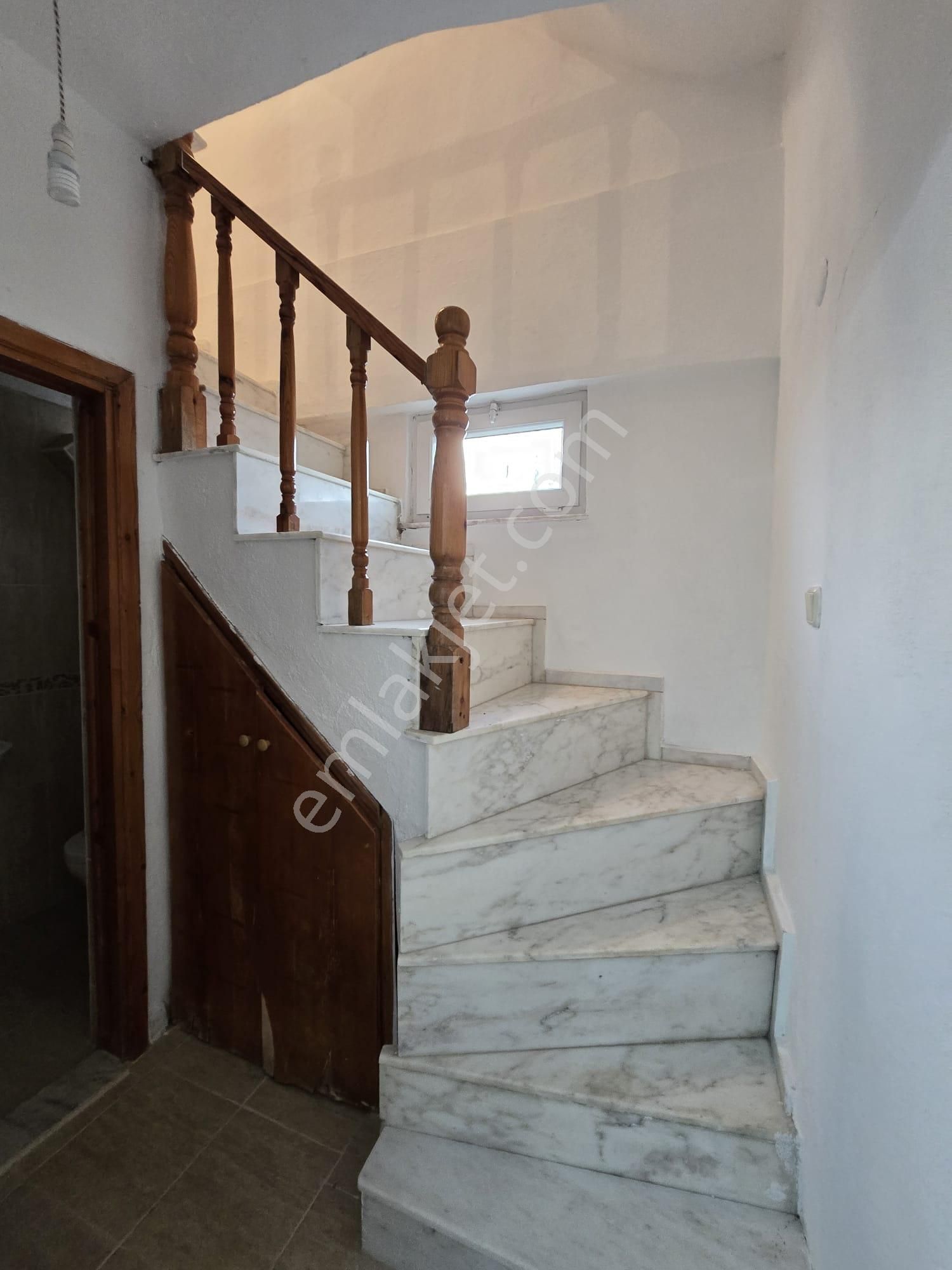 Didim’de Denize Yürüme Mesafesinde, Bahçeli 3+1 Satılık Villa - Görsel 27