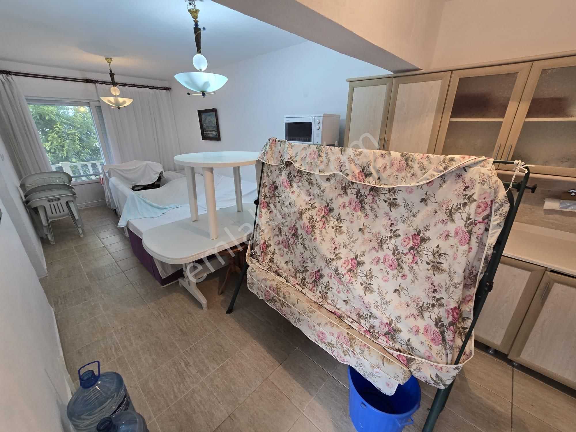 Didim’de Denize Yürüme Mesafesinde, Bahçeli 3+1 Satılık Villa - Görsel 24