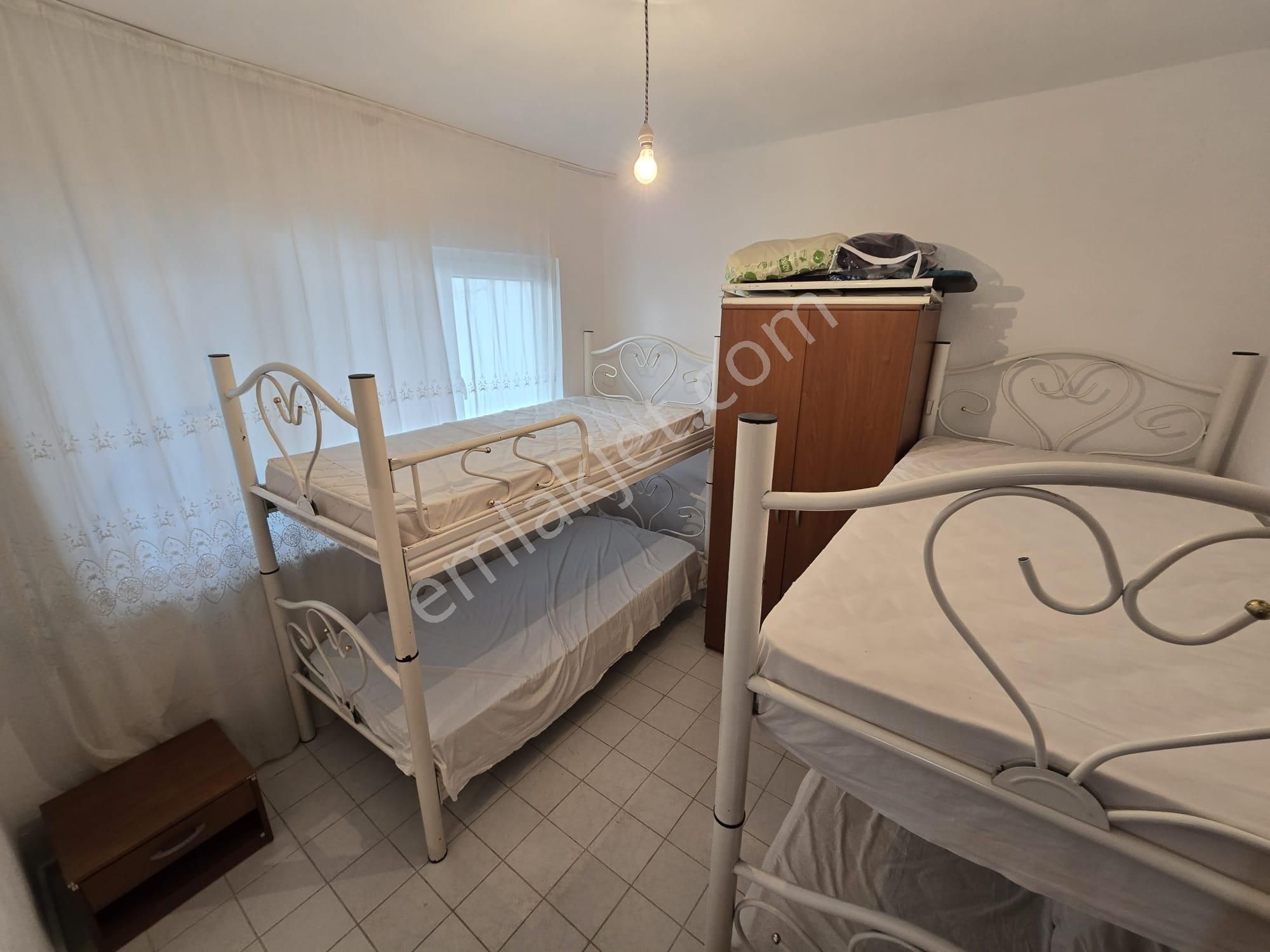 Didim’de Denize Yürüme Mesafesinde, Bahçeli 3+1 Satılık Villa - Görsel 30