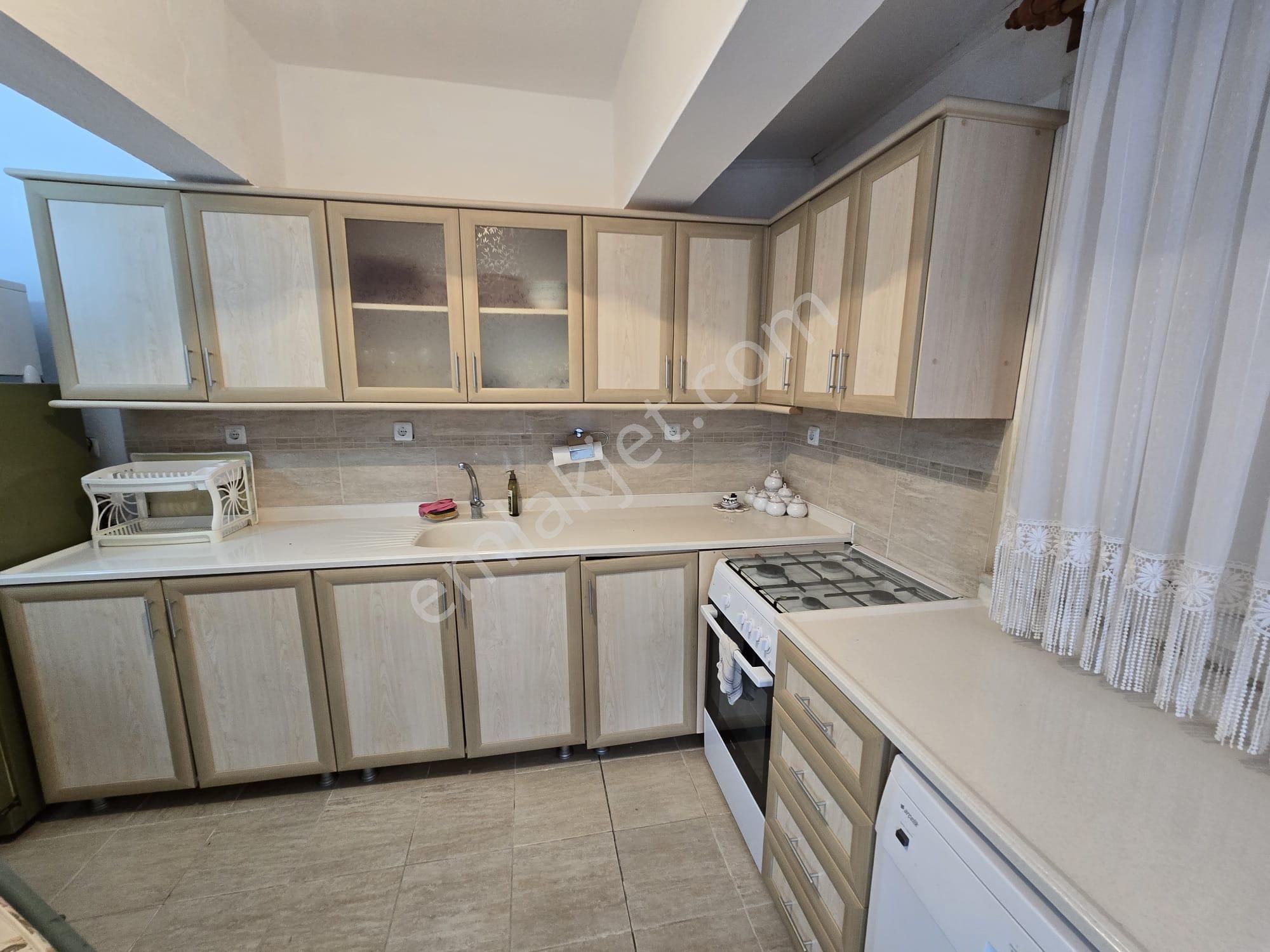 Didim’de Denize Yürüme Mesafesinde, Bahçeli 3+1 Satılık Villa - Görsel 21