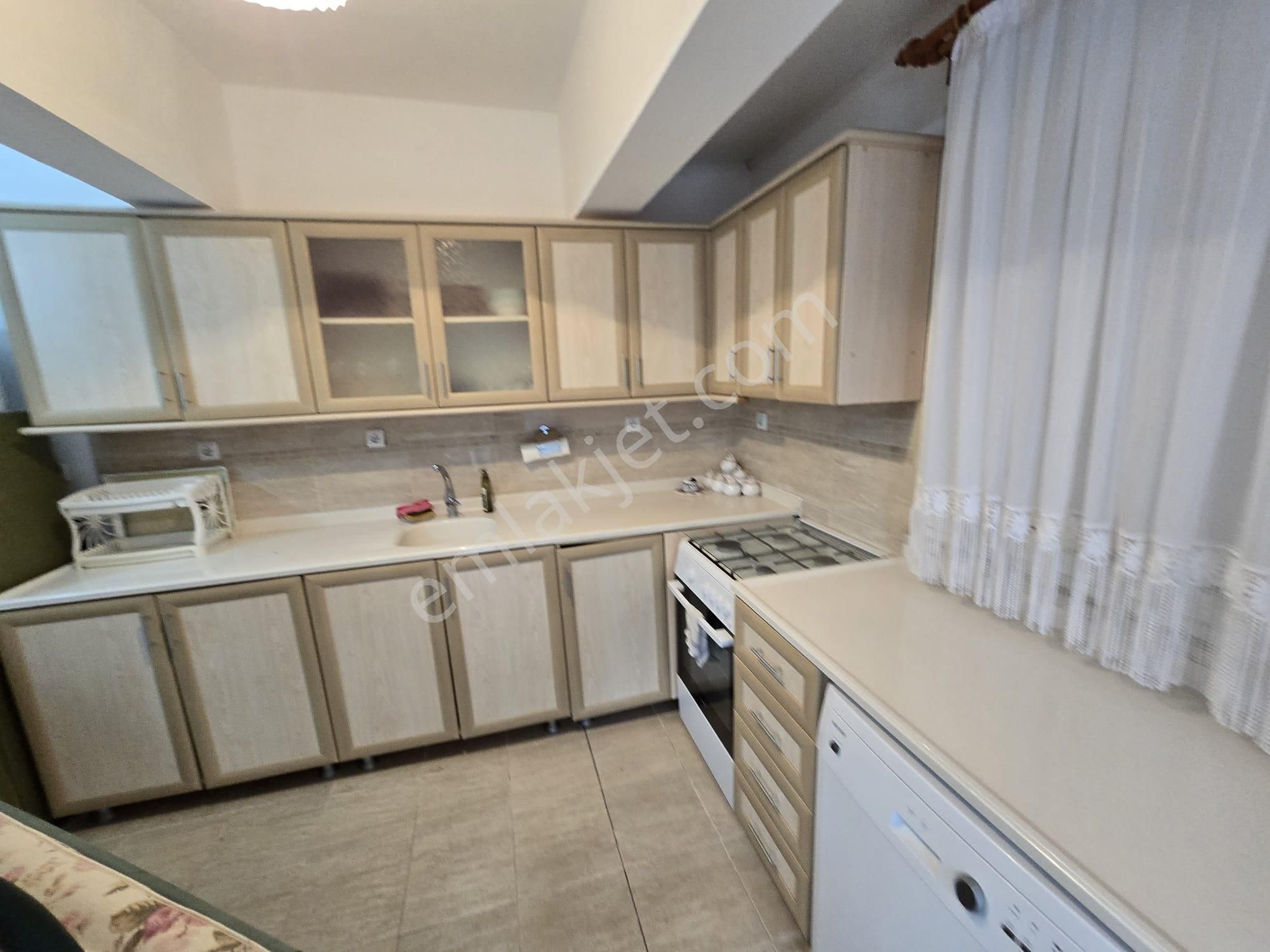 Didim’de Denize Yürüme Mesafesinde, Bahçeli 3+1 Satılık Villa - Görsel 20