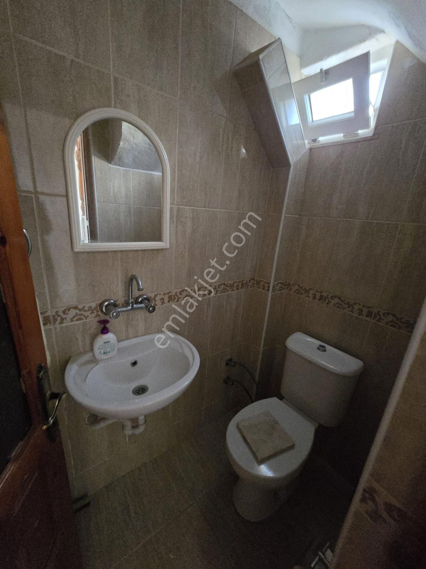 Didim’de Denize Yürüme Mesafesinde, Bahçeli 3+1 Satılık Villa - Görsel 26