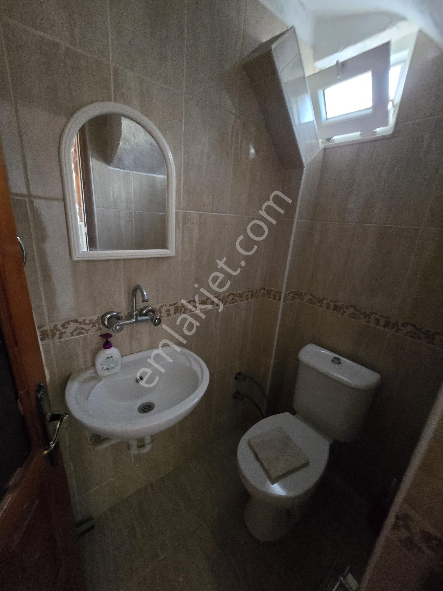 Didim’de Denize Yürüme Mesafesinde, Bahçeli 3+1 Satılık Villa - Görsel 25