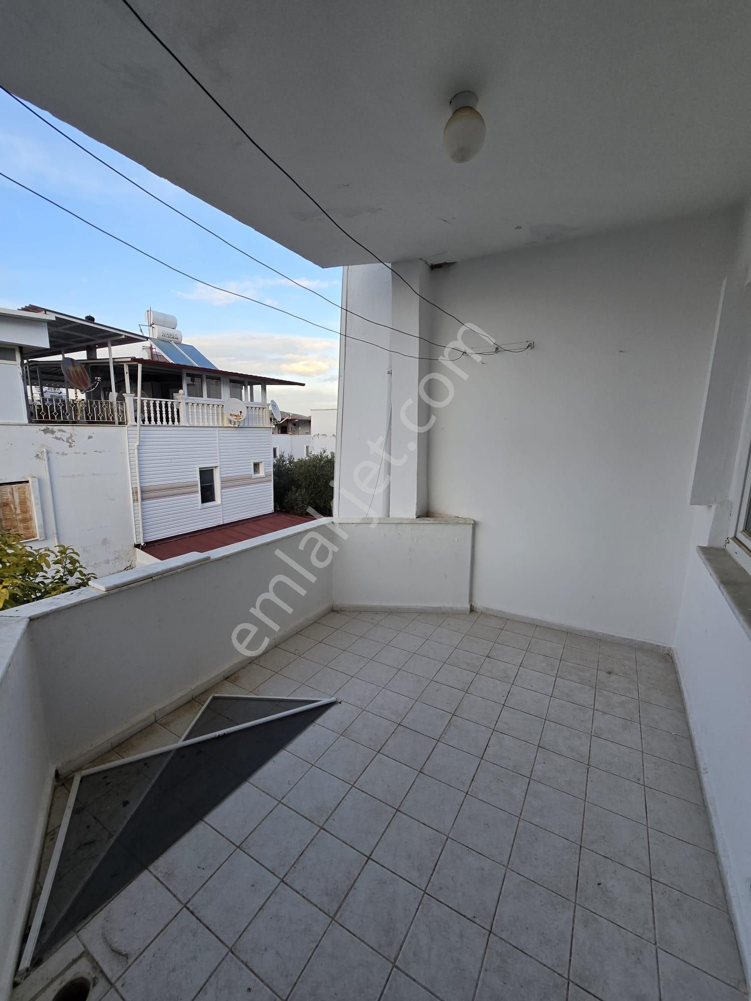 Didim’de Denize Yürüme Mesafesinde, Bahçeli 3+1 Satılık Villa - Görsel 32