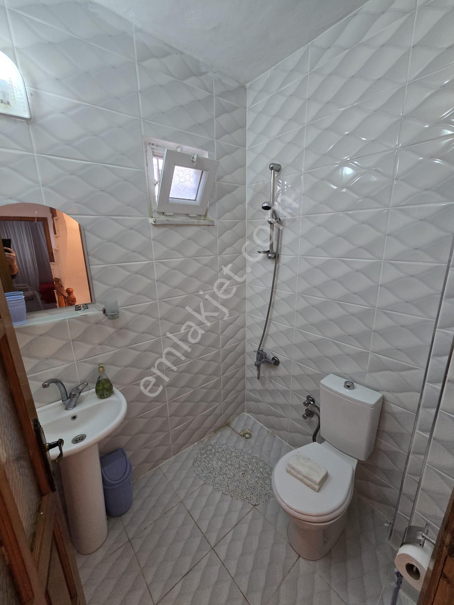 Didim’de Denize Yürüme Mesafesinde, Bahçeli 3+1 Satılık Villa - Görsel 28