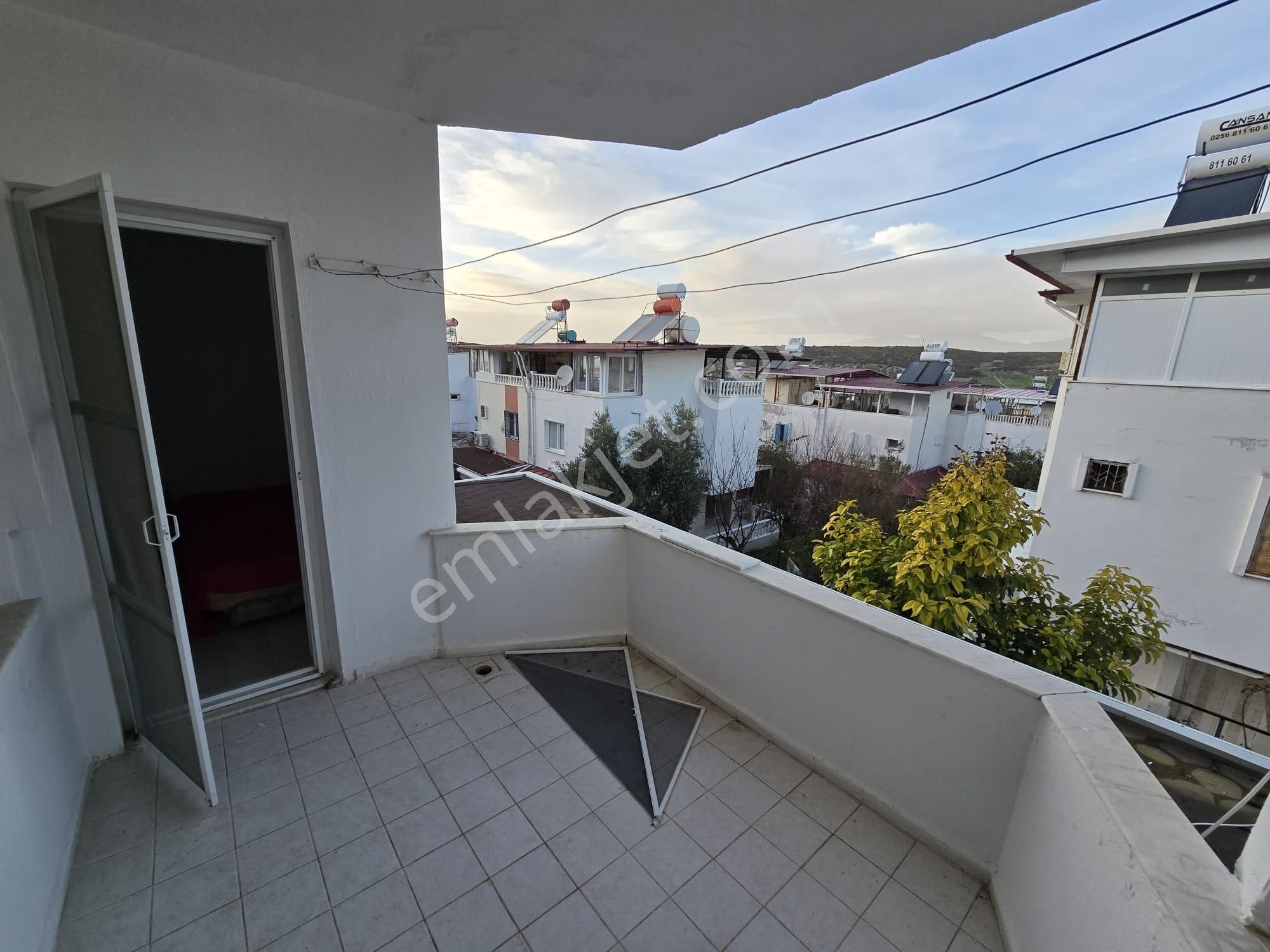 Didim’de Denize Yürüme Mesafesinde, Bahçeli 3+1 Satılık Villa - Görsel 33