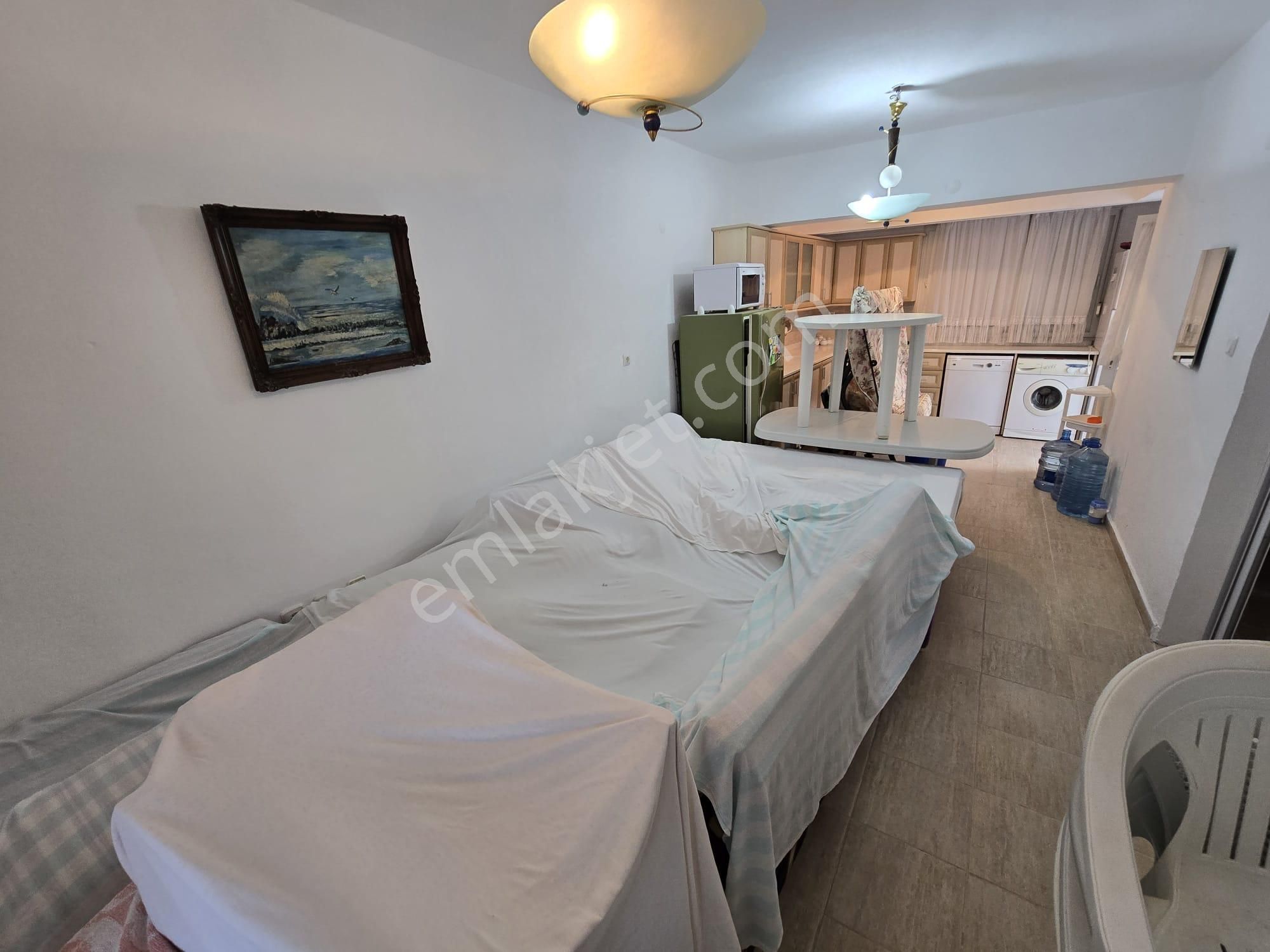 Didim’de Denize Yürüme Mesafesinde, Bahçeli 3+1 Satılık Villa - Görsel 29