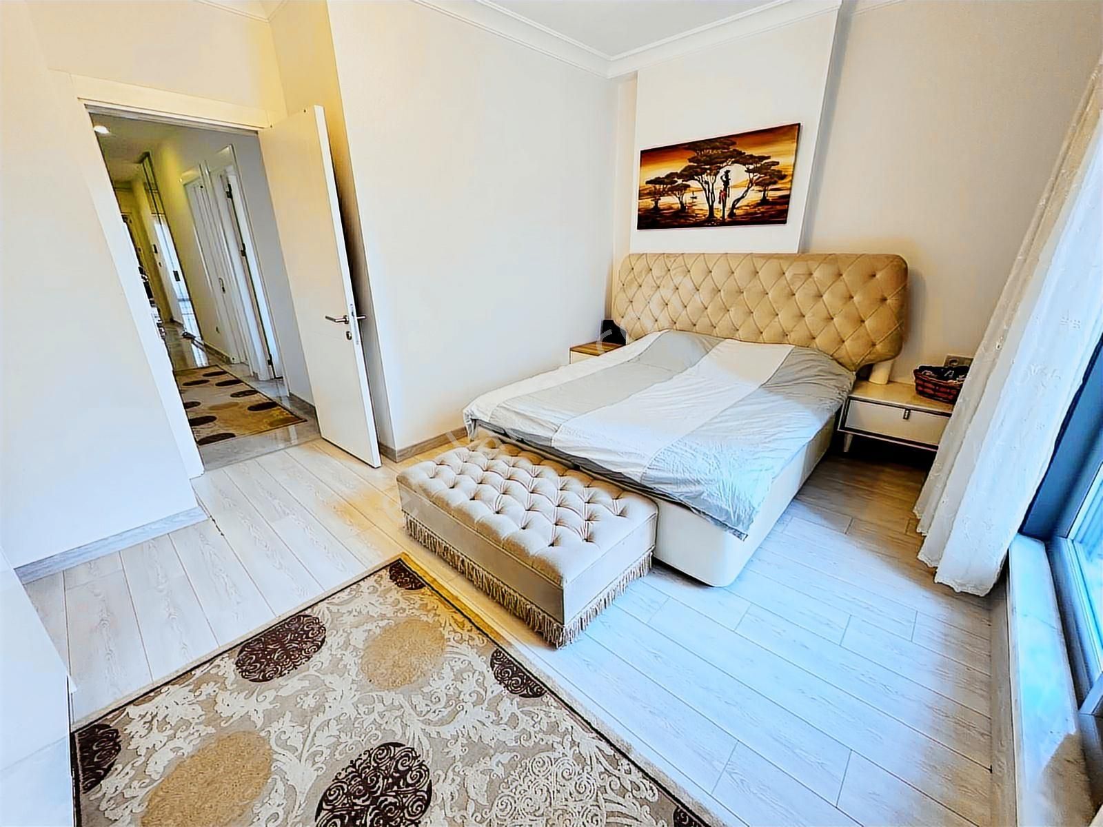 Suadiye De Nezih Konumda Yeni Binada Ebeveynli - Görsel 22