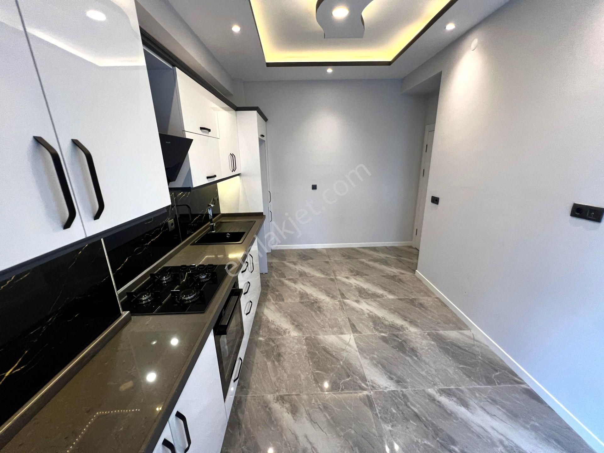 Yiğit'ten Altınkum Da 2+1 Ara Kat Denize 300 Metre Sıfır Daire - Görsel 5