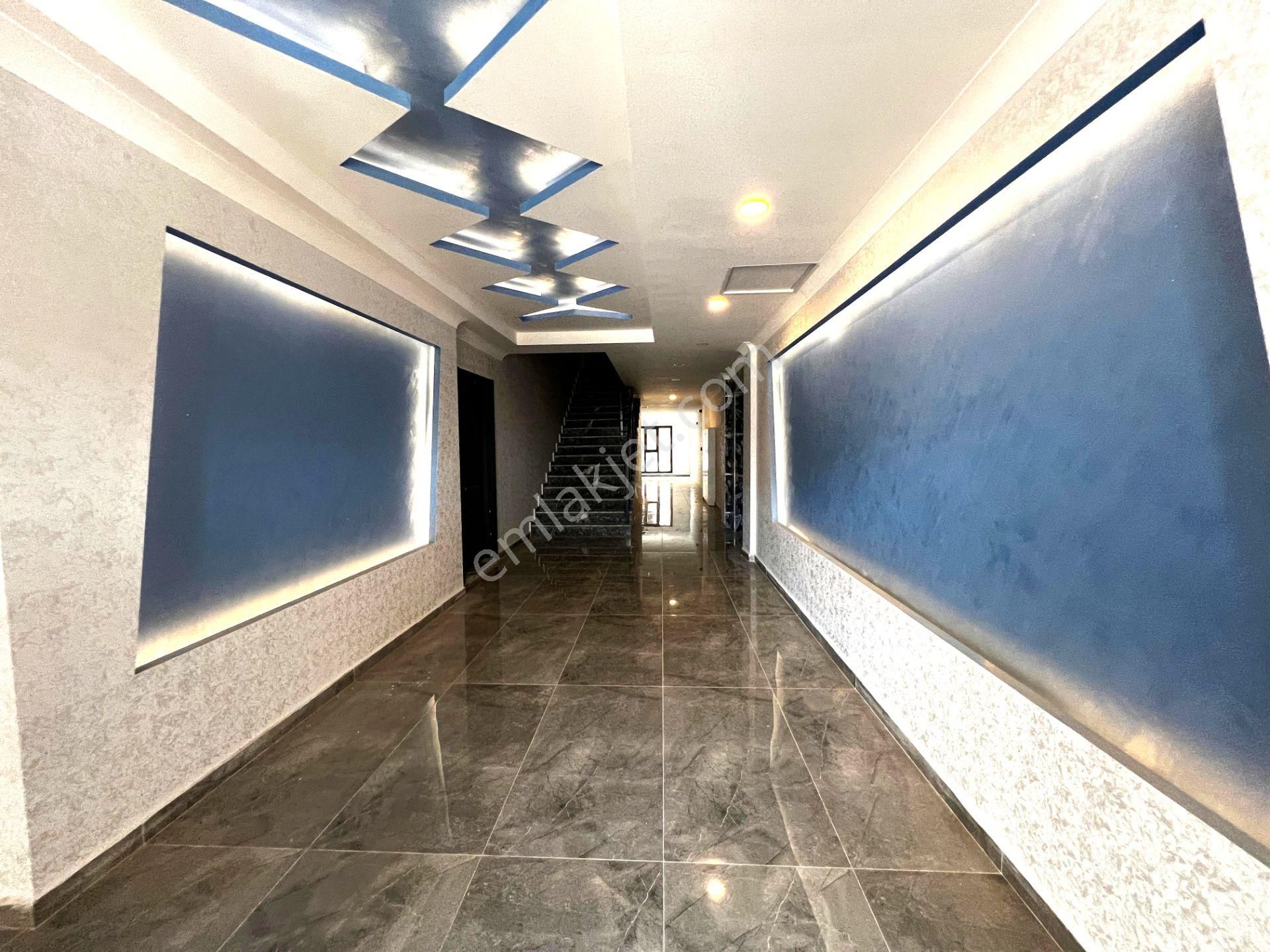 Yiğit'ten Altınkum Da 2+1 Ara Kat Denize 300 Metre Sıfır Daire - Görsel 33