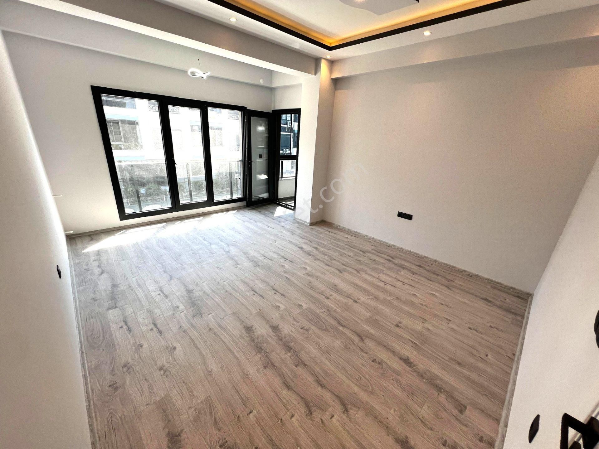 Yiğit'ten Altınkum Da 2+1 Ara Kat Denize 300 Metre Sıfır Daire - Görsel 8