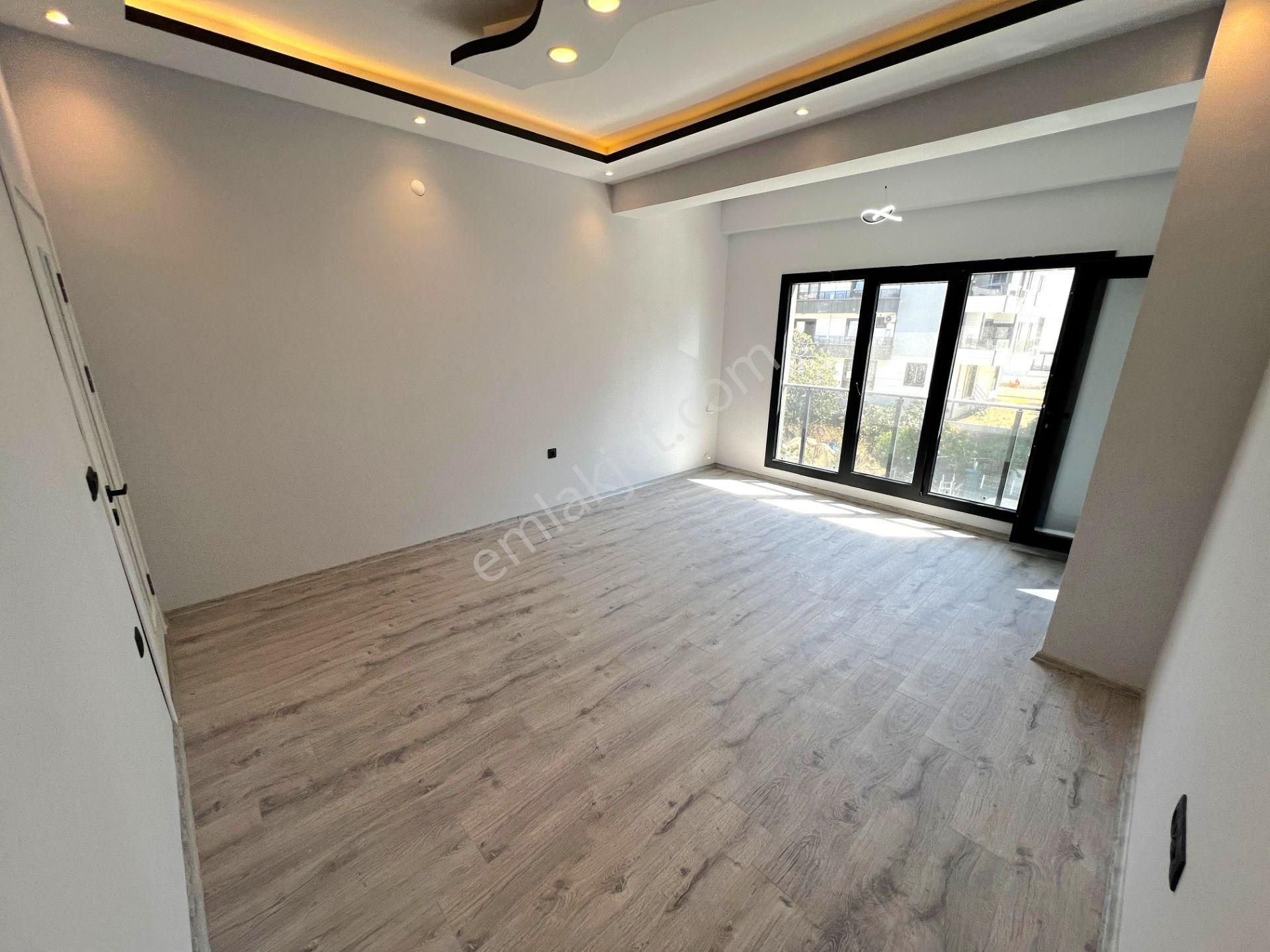 Yiğit'ten Altınkum Da 2+1 Ara Kat Denize 300 Metre Sıfır Daire - Görsel 9