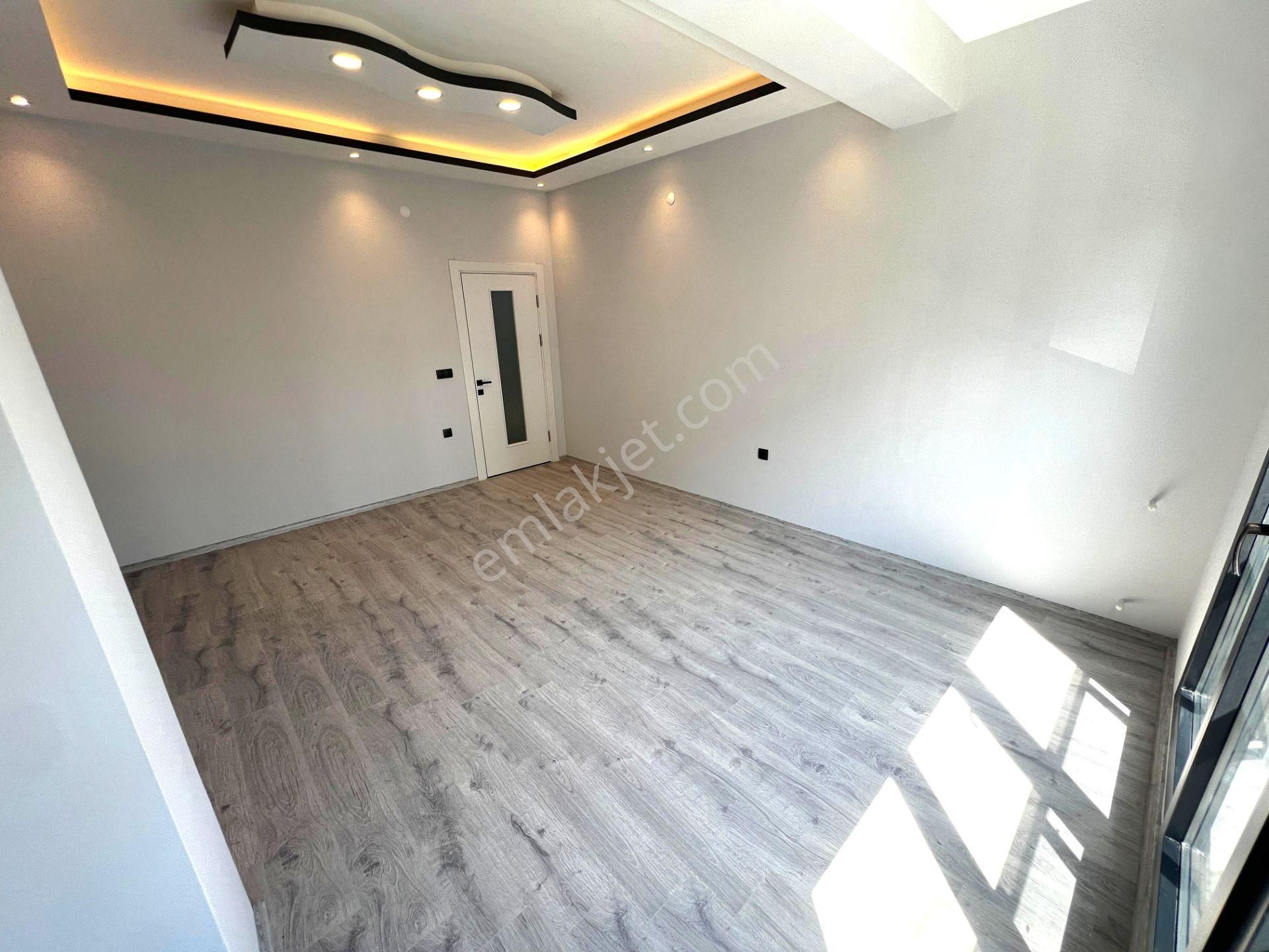 Yiğit'ten Altınkum Da 2+1 Ara Kat Denize 300 Metre Sıfır Daire - Görsel 7