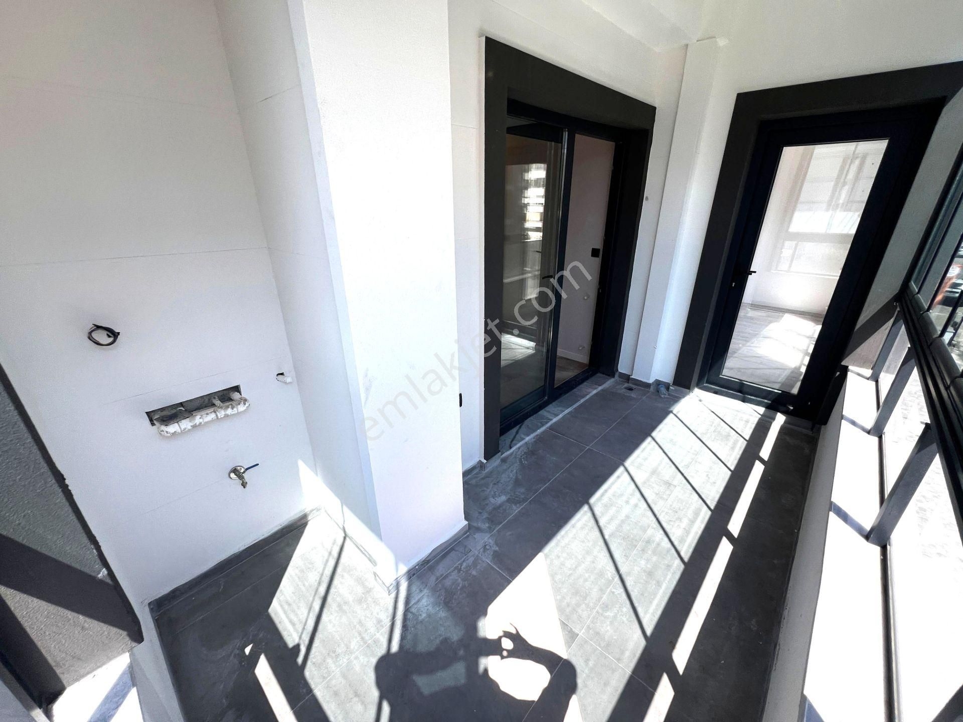 Yiğit'ten Altınkum Da 2+1 Ara Kat Denize 300 Metre Sıfır Daire - Görsel 21