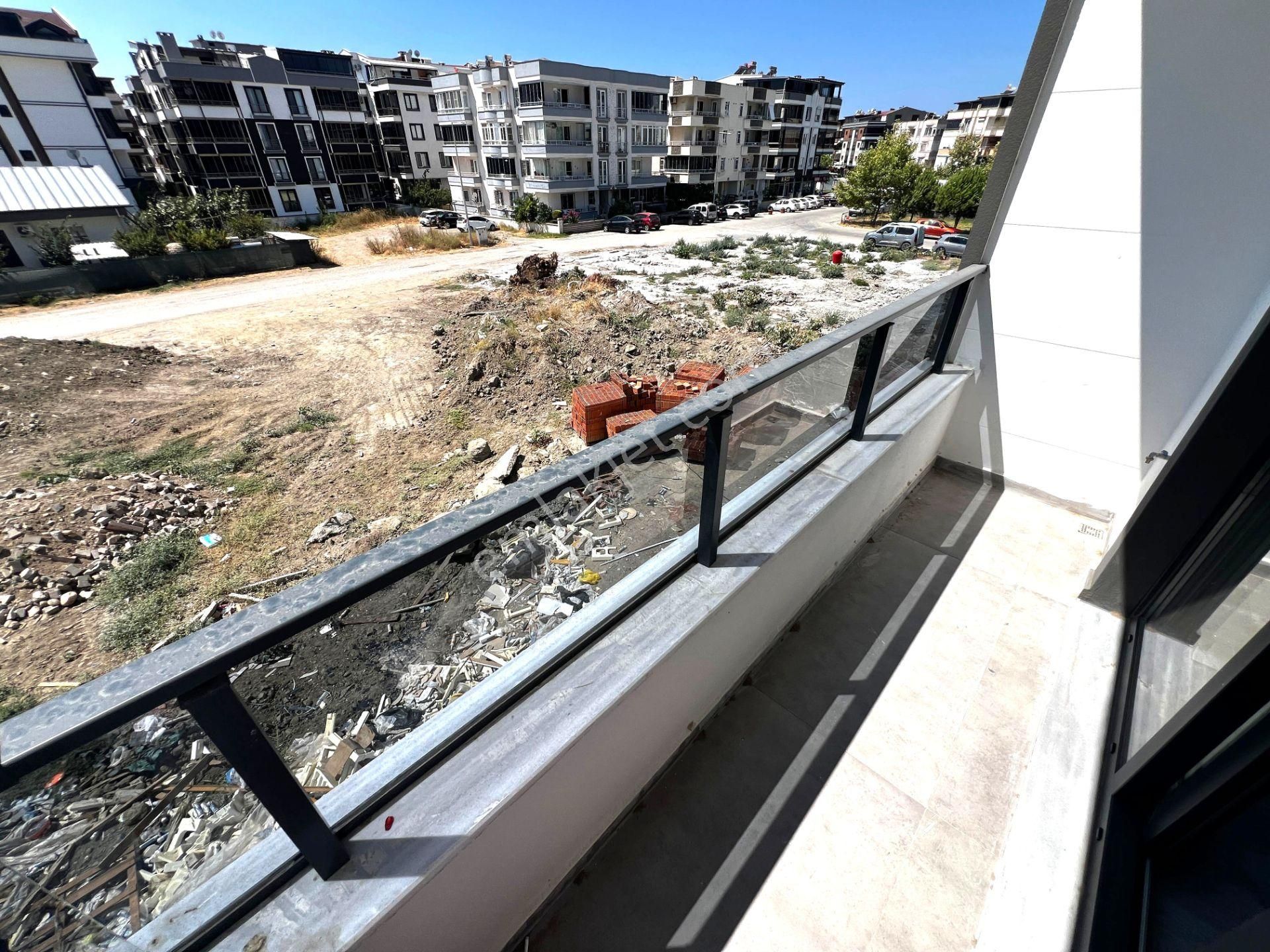 Yiğit'ten Altınkum Da 2+1 Ara Kat Denize 300 Metre Sıfır Daire - Görsel 28