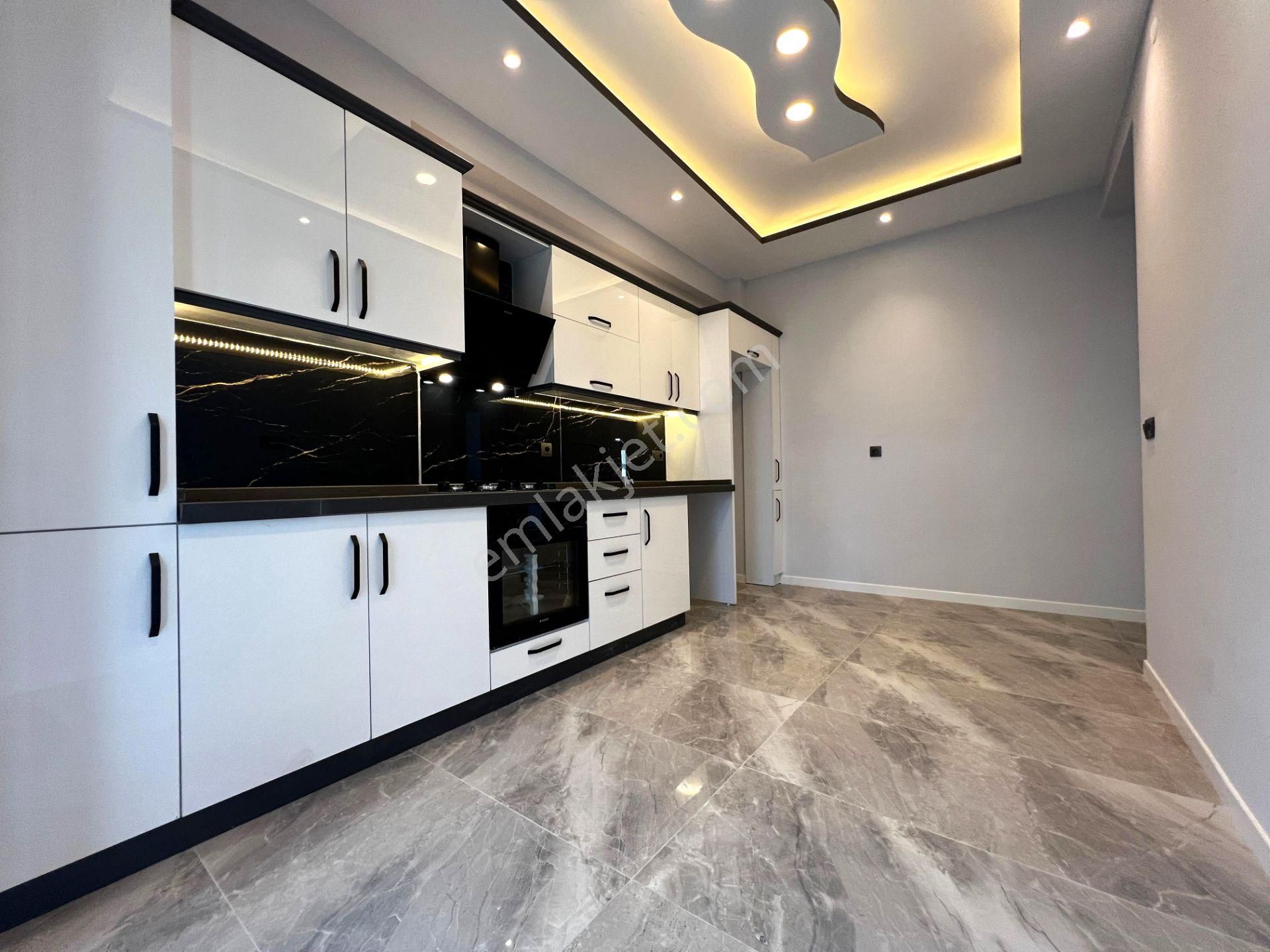 Yiğit'ten Altınkum Da 2+1 Ara Kat Denize 300 Metre Sıfır Daire - Görsel 3